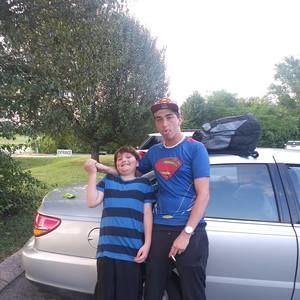 Meet your Posher, Gary